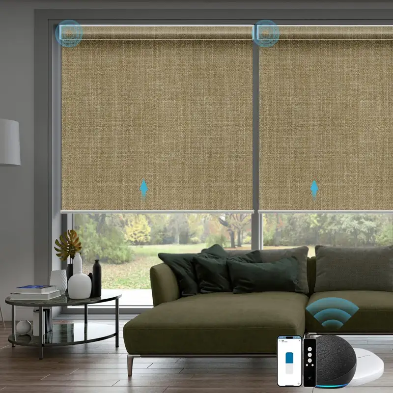 Buy-Blackout-Motorized-blinds-Dubai-For-Windows