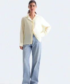 Embroidered Shirt