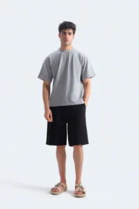 Crew Neck T-Shirt