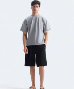 Crew Neck T-Shirt