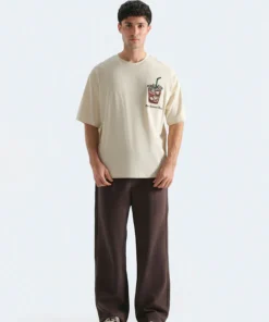 Embroidered T-Shirt